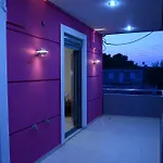 Papanikolaou Guest house