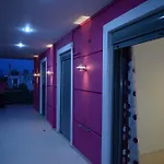 Guest house Papanikolaou Neochori (Zacharo)