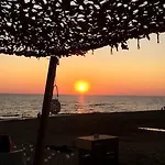 Papanikolaou Maison d'hôtes Neochori (Zacharo)