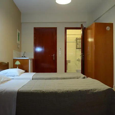 Penzion Papanikolaou 3*