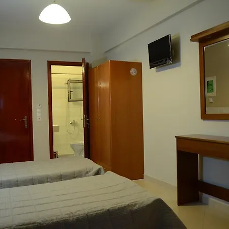Papanikolaou 3*