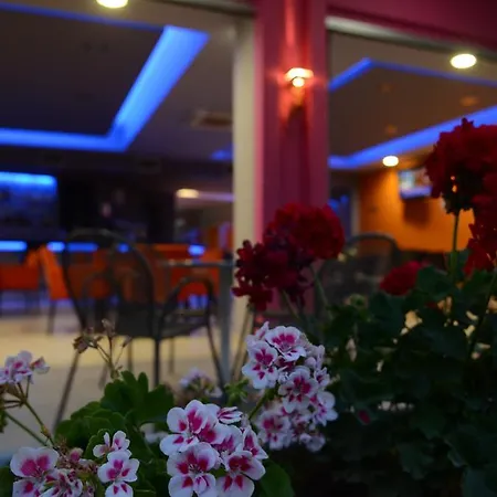 Penzion Papanikolaou