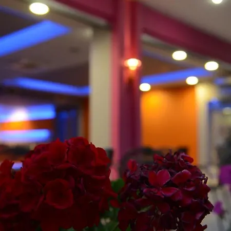 Konukevi Papanikolaou 3*