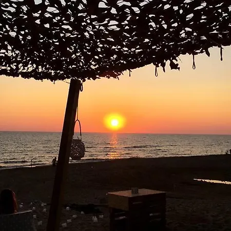 Papanikolaou Konukevi Neochori (Zacharo)