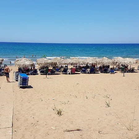 Papanikolaou Penzion 3*