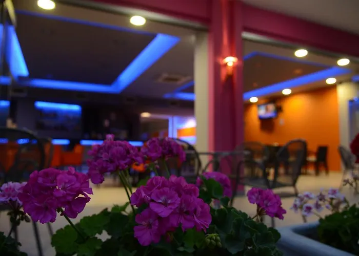 Papanikolaou Neochori (Zacharo)