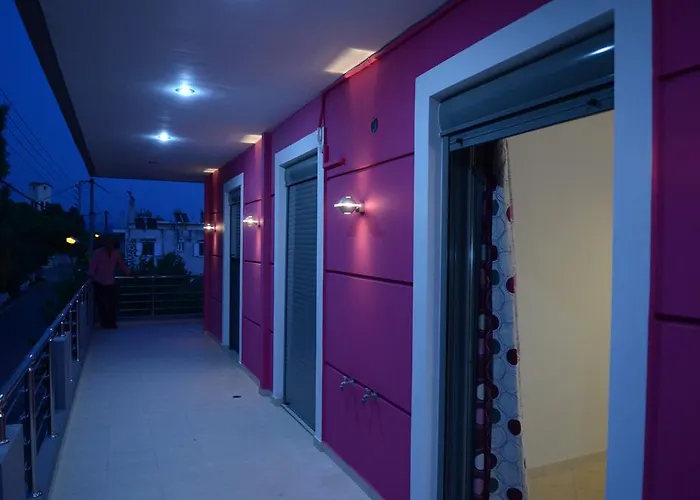 Maison d'hôtes Papanikolaou Neochori (Zacharo)