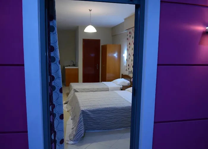 Maison d'hôtes Papanikolaou